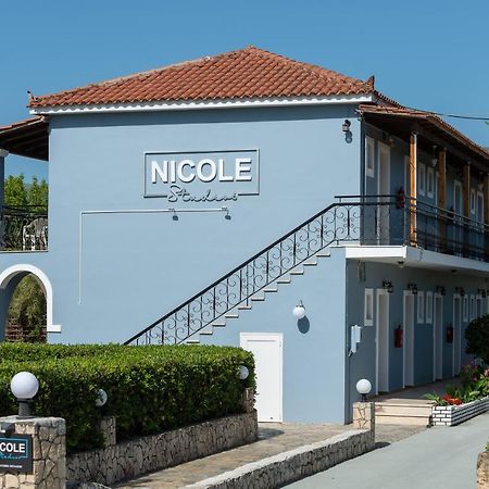 Nicole Studios Laganász Kültér fotó