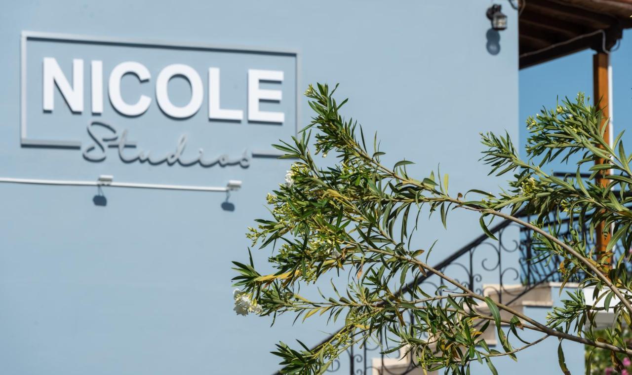 Nicole Studios Laganász Kültér fotó